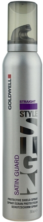 Goldwell StyleSign Straight spray de proteção para cabelo