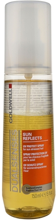 Goldwell Dualsenses Sun Reflects sprej pro vlasy namáhané sluncem