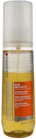 Goldwell Dualsenses Sun Reflects sprej pro vlasy namáhané sluncem