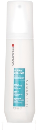 Goldwell Dualsenses Ultra Volume sprej pro objem od kořínků