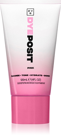 Good Dye Young DYEposit полуперманентна боя за коса