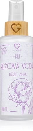 Goodie Rosa Alba BIO eau de rose rafraîchissante