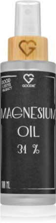 Goodie Magnesium Oil 31 % Magneesiumiõli