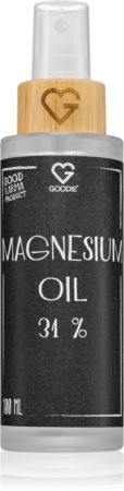Goodie Magnesium Oil 31 % olejek magnezowy