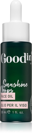 Goodin by Nature