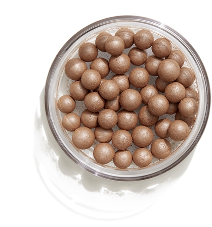 GOSH COPENHAGEN Precious Pearls bronzer v kroglicah