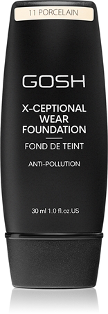 Gosh X-ceptional dlouhotrvající make-up