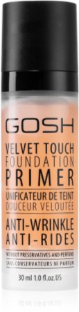 Gosh Velvet Touch primer lisciante per fondotinta