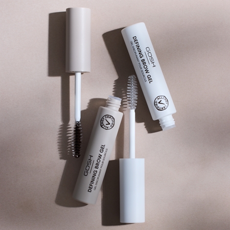 GOSH COPENHAGEN Defining Brow Gel Uzacu želeja