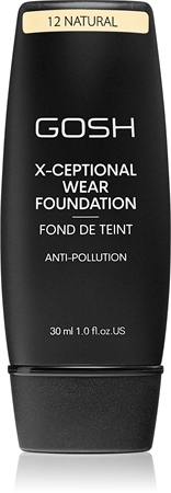 Gosh X-ceptional fond de teint longue tenue