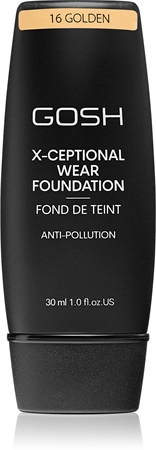 Gosh X-ceptional base duradoura