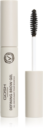 GOSH COPENHAGEN Defining Brow Gel gel sourcils