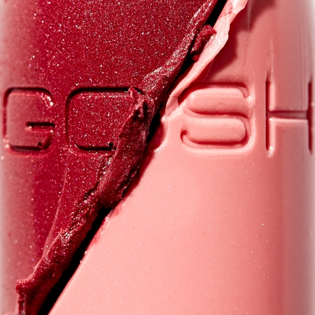Gosh Velvet Touch dlouhotrvající rtěnka