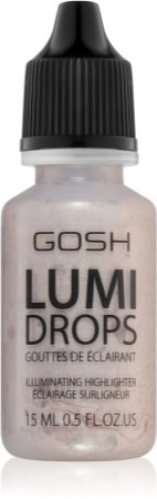 Gosh Lumi Drops enlumineur liquide