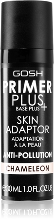 Gosh Primer Plus + ochranná podkladová báze pod make-up