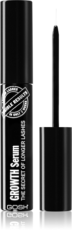 Gosh Growth Serum siero per ciglia