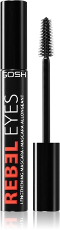 Gosh Rebel Eyes blakstienas ilginantis tušas