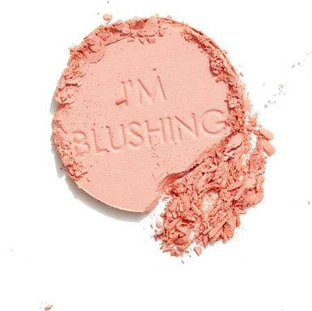 GOSH COPENHAGEN I'm Blushing руж - пудра