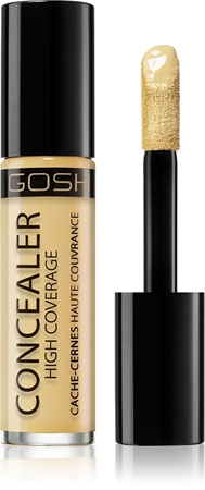 Gosh Concealer korektor s vysokým krytím