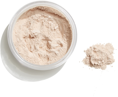 GOSH COPENHAGEN Waterproof Setting Powder poudre fixatrice waterproof