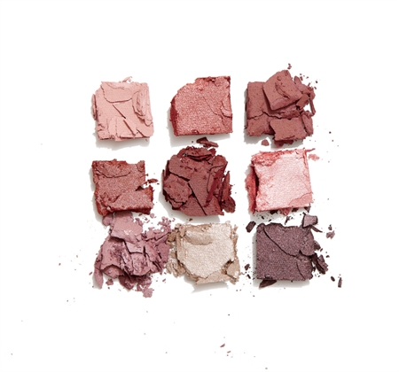 Gosh Eyedentity paleta cieni do powiek