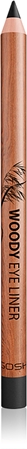 Gosh Woody voděodolná tužka na oči