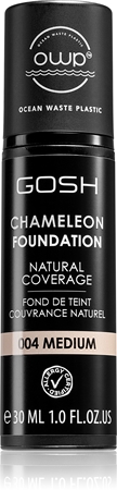 Gosh Chameleon ultra lahka podlaga