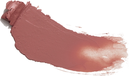 Gosh Luxury Nude Lips полуматово червило с хидратиращ ефект