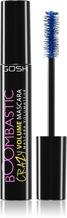 Gosh Boombastic mascara pentru volum si curbare