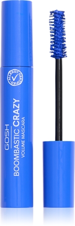 GOSH COPENHAGEN Boombastic mascara volume et courbe