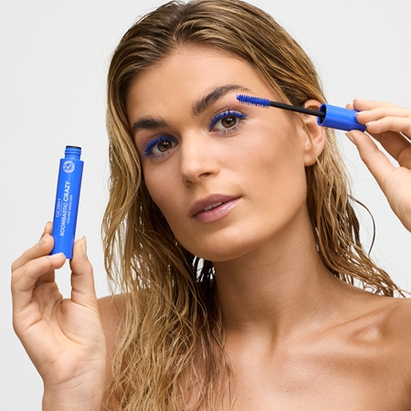 GOSH COPENHAGEN Boombastic mascara volume et courbe