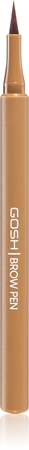 Gosh Brow Pen stylo sourcils