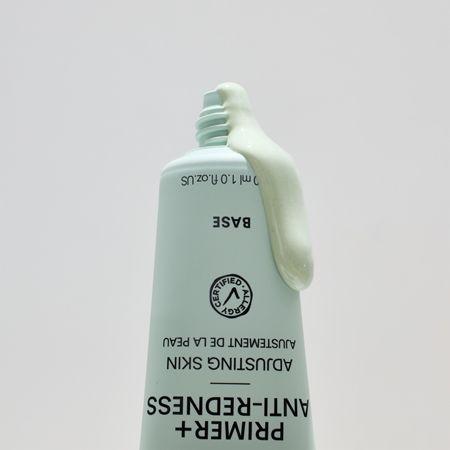 GOSH COPENHAGEN Primer Plus + Grima bāze apsārtuma novēršanai