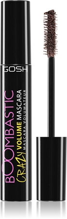 Gosh Boombastic máscara para dar volume e curvatura mais definida