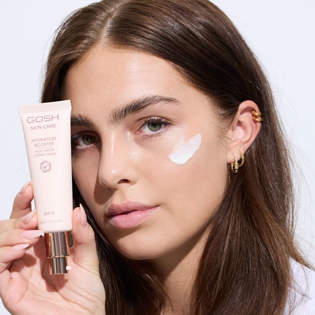 Gosh Skin Care Hydration Booster Intensive Feuchtigkeitscreme