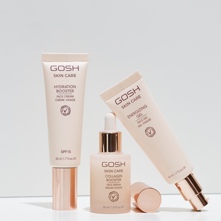 Gosh Skin Care Hydration Booster Intensive Feuchtigkeitscreme