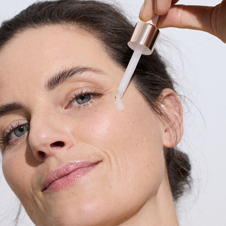 Gosh Skin Care Collagen Booster Kollagen-Serum gegen Falten