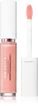 Gosh Lip Filler lesk na rty pro větší objem