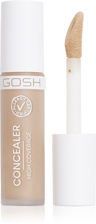 Gosh Concealer corretor líquido