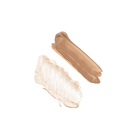 GOSH COPENHAGEN Eyeconic Shadows Liquid Eyeshadow 2-in-1
