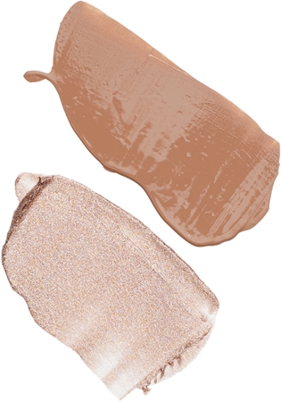 GOSH COPENHAGEN Eyeconic Shadows Liquid Eyeshadow 2-in-1