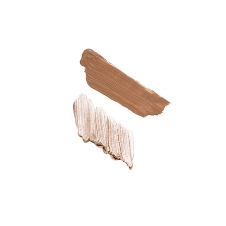 GOSH COPENHAGEN Eyeconic Shadows Liquid Eyeshadow 2-in-1