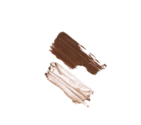 GOSH COPENHAGEN Eyeconic Shadows fard à paupières liquide 2 en 1