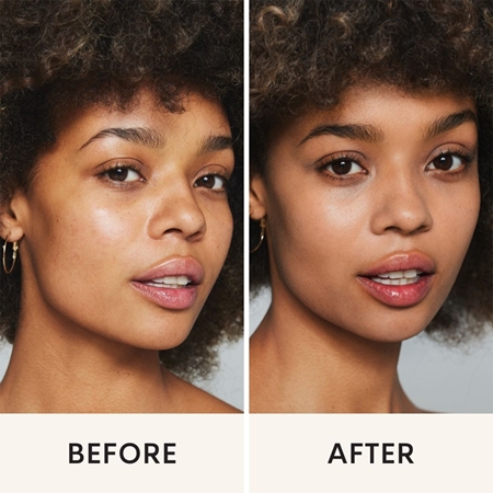 Gosh Primer Plus + base de teint illuminatrice