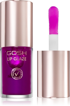 Gosh Lip Glaze ajakfény