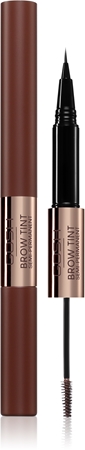 GOSH COPENHAGEN Brow Tint Brow Color in an application pen