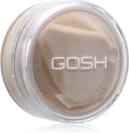 GOSH COPENHAGEN Bake N Set Loose Powder