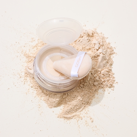 GOSH COPENHAGEN Bake N Set Loose Powder