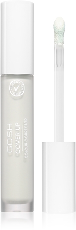 GOSH COPENHAGEN Cover Up Anti-Redness Corrector