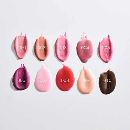 GOSH COPENHAGEN Soft`n Tinted tinted lip balm SPF 15